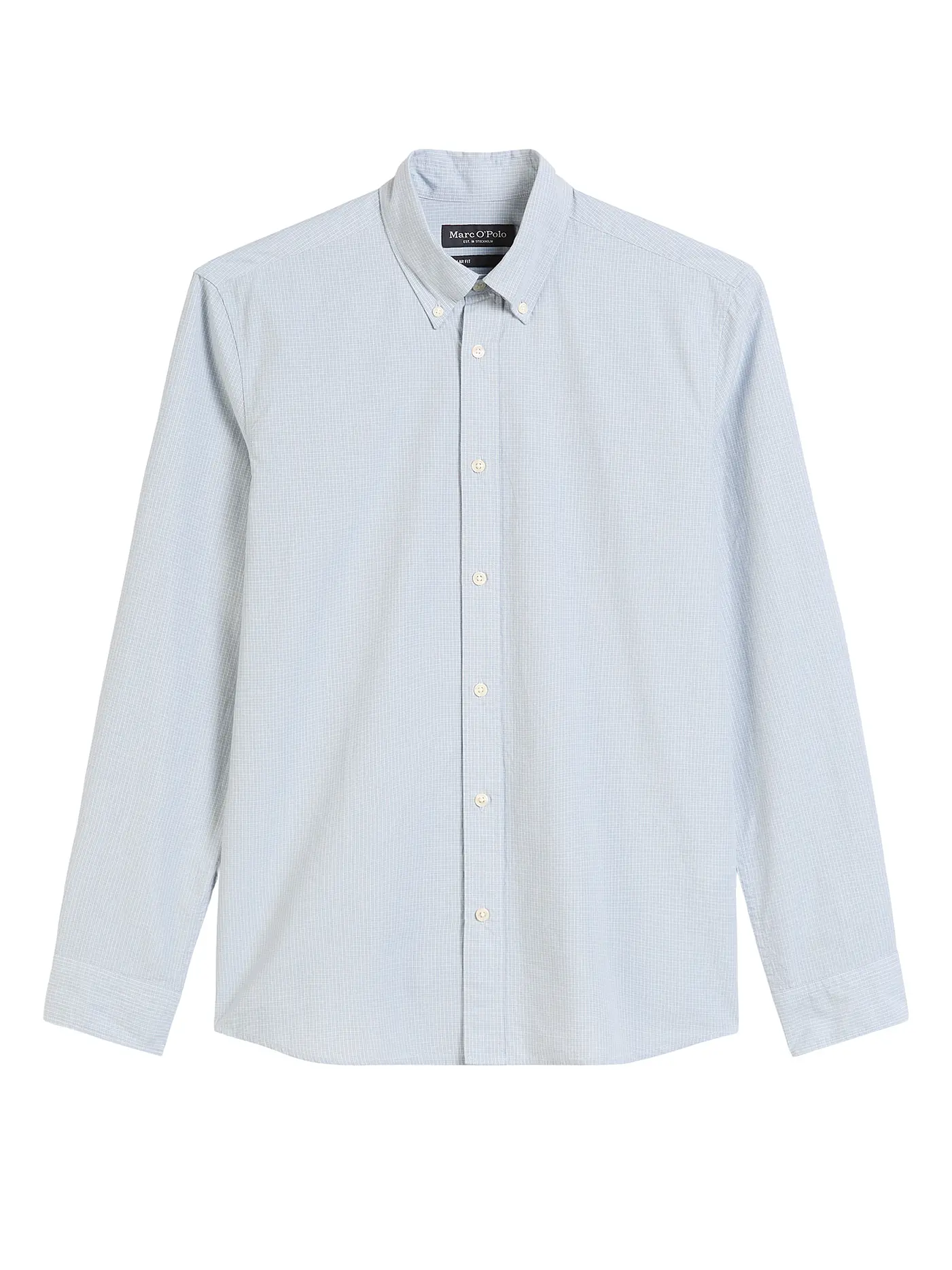 MARC O'POLO | Hemd | 